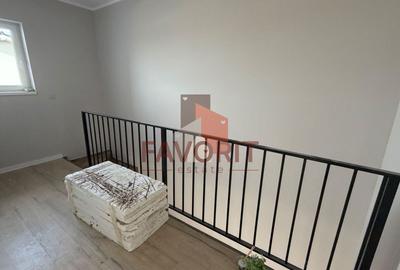 Duplex Individual | Curte mare | Pozitie buna | Toate utilitatile - 17