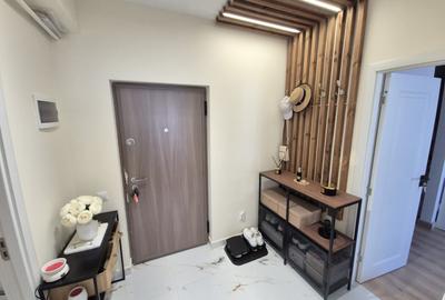 Apartament modern/ 2camere/ bloc nou/ balcon 12mp/ zona Terra - 14