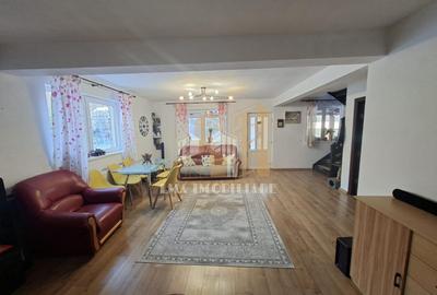 Casa individuala Predelut Bran Brasov - 10