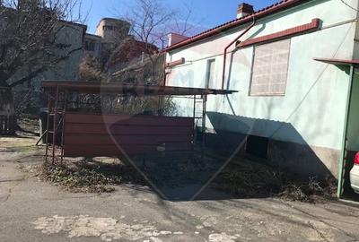 Spatiu de inchiriat Ultracentral, în apopriere de Tribunal - 9