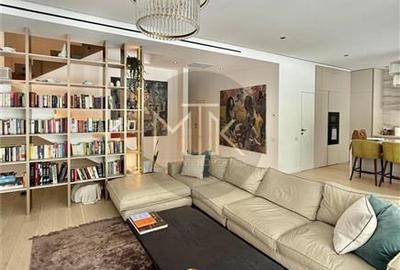 Iancu Nicolae/British SCHOOL | Vila 5 camere mobilata&utilata in Complex EXCLUSI - 5