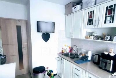 Apartament 2 camere în zona AUREL VLAICU - 6