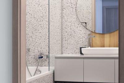 APARTAMENT 2 CAMERE | ICON RESIDENCE - 26