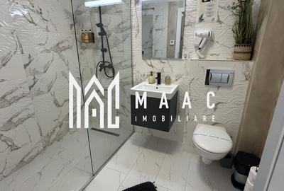 Apartament 3 camere | 71,8 mp utili | 2 terase | Etaj 1 | Parcare | LUX - 3