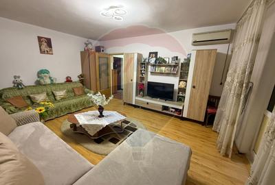 Apartament cu 2 camere decomandat, mobilat în Alba Iulia