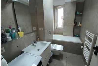 Apartament 2 camere decomandat | Bloc nou Alexanderman | 62,8 MP - 10
