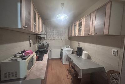 De vânzare apartament 2 camere decomandat – zona Mănăștur, Aleea Padin. - 1