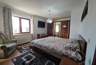 Casa de Vanzare P+1 In Agigea Teren 400mp Garaj - 33