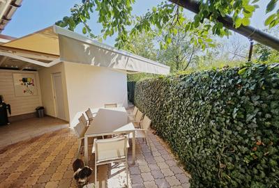 Duplex cu 5 camere în Iancu Nicolae