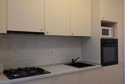 Bulevardul timisoara - apartament 2 camere - Top Rezidential - bloc nou CENTRALA - 4