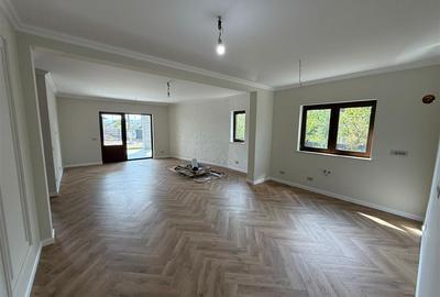 Duplex premium de vanzare in Campineanca la cheie - 6
