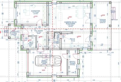 AX1108 Dumbravita, Zona Cora, Casa Individuala Premium - 3