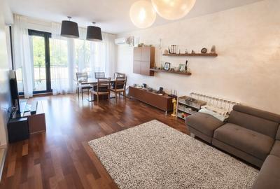 Apartament premium investitie posibil leaseback | Străulești-Nuferilor - 5