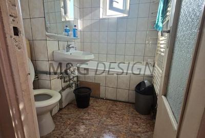 3 camere, dec,  Lipovei, etaj 3, centrala proprie - 30