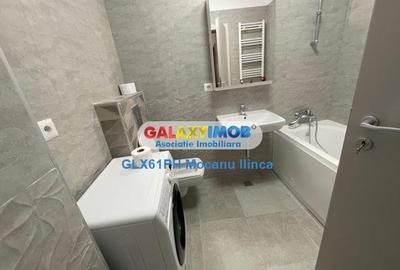 Inchiriere apartament 2 camere, de lux, bloc nou, Albert, Ploiesti - 7