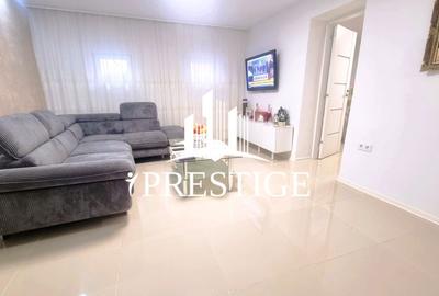 CASĂ DE VÂNZARE ÎN SIBIU TEREZIAN | 4 CAMERE| 2 BĂI | ACCEPT SCHIMB - 3