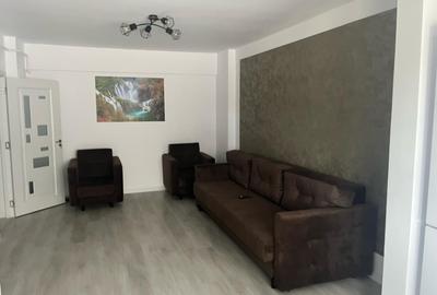 3 Camere 63mp - Crystal Residence Rediu - NOU - Bloc 2022 - Mobilat - 3