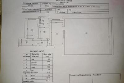 Locuinta cu 4 camere pentru un proprietar cu imaginatie - 22