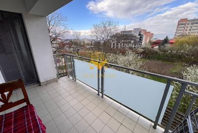 3 Camere Openspace, Zorilor, Parcare, UMF, UTCN, Golden Tulip,Panemar - 8