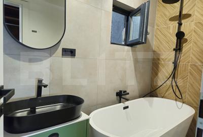 Apartament ULTRAFINISAT cu 4 camere, 110 mp, în zona Spitalului de Recuperare - 14