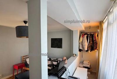 Tineretului Cantemir 2 Camere Modern - 5