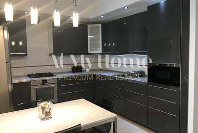 APARTAMENT SPATIOS 2 CAMERE LANGA PADURE/IANCU NICOLAE - 6