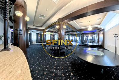 Complex comercial de vanzare restaurant/ hotel /piscine/ sali evenimente - 15