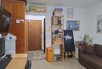 Vanzare garsoniera confort 2,  baie si chicineta proprie, loc parcare zona Astra - 3