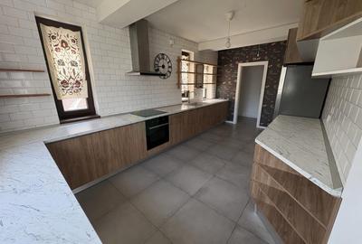 Casă individuală 4 camere | Bavaria Park Balotești| Teren 379 mp - 7