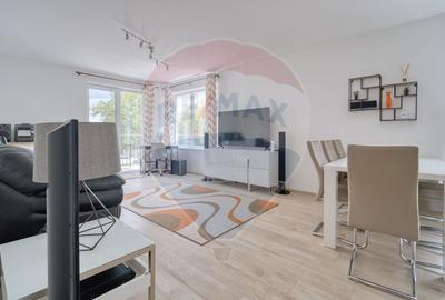 Apartament cu 3 camere de închiriat în zona Bartolomeu, Mountain View - 1