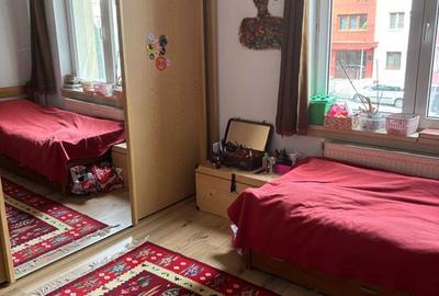 Apartament 3 camere semidecomandat zona Constantin Brancusi - 4