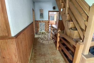 Cabana/ Casa Vacanta-4 camere-gradina 1800 mp- Mijlocenii Bargaului - 7