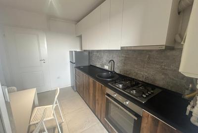 Sector 3-Metrou 1 Decembrie-Apartament cu 2 camere -mobilat/utilat-TVA INCLUS - 9