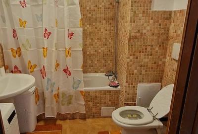 Apartament de 3 camere, 61 mp, centrala proprie, aproape de metrou, zona Obor - 8
