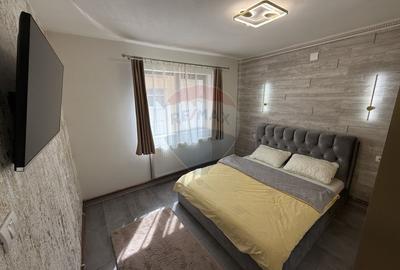Apartament de vânzare in Câmpulung zona Flamanda - NOU - 9