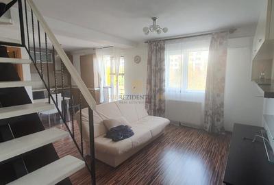 Apartament cu 3 camere decomandat în Brâncoveanu