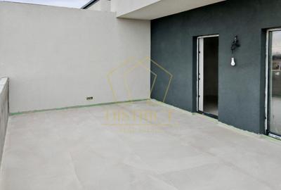 Duplex cu 4 camere despartit prin camera tehnica I Comision 0% I Giarmata Mare - 10