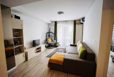 2 camere complet mobilate si utilate in Novum Residence - 1