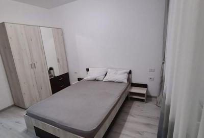 AP. 2 CAMERE - THE GRAND KRISTAL, PARCARE INCLUSA, CENTRALA, MODERN - 4