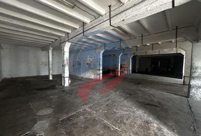 Spațiu industrial – hală etajată de închiriat - 4