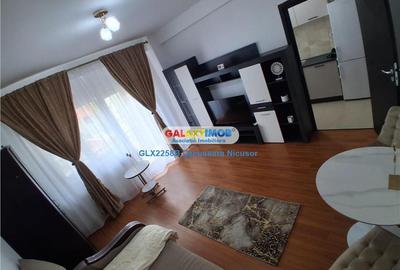 Garsoniera Mobilata Utilata Militari Residence 300 Euro - 4