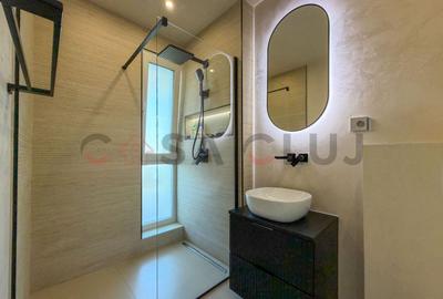 3 camere superbe, la cheie, bloc 2025, zona Fabricii Marasti - 6