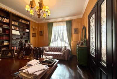 Duplex in vila consolidata cu gradina proprie - 3