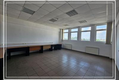 De inchiriat locatie Et 1 si 2, birouri, Clinica in podgoria Arad - 9
