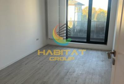 2 camere decomandat 60.7 mp + balcon, bloc nou - Grand Arena - 9