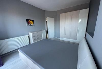 Apartament 3 camere 68mp,2 balcoane,Marasti, Fabricii_PET FRIENDLY - 31