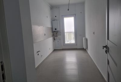 Ultimele Apartamente cu 2 camere,centrala proprie,zona Lacul Morii,TVA inclus - 18