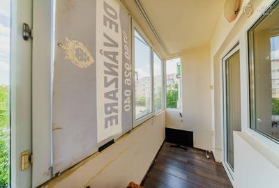 Apartament 1 camera Micalca de vanzare - 9