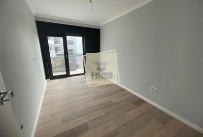 Apartament 2 camere cu balcon si parcare pe Doamna Stanca - 9