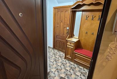 Apartament 3 camere cf 1 decomandat, foarte spatios Dorobantilor - 10